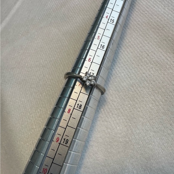 Estate sale find- size 7 ring- metalsmiths - Picture 11 of 11